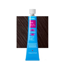 GOLDWELL Colorance Cover Plus 4NN Intense Medium Brown tb 60ml