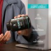 Frasco Glicinato Magnesio 240 Capsulas 144gr B Life
