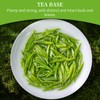 Longjing Tea Dragon Well Green Tea Loose Leaf Pre-qingming Longjing