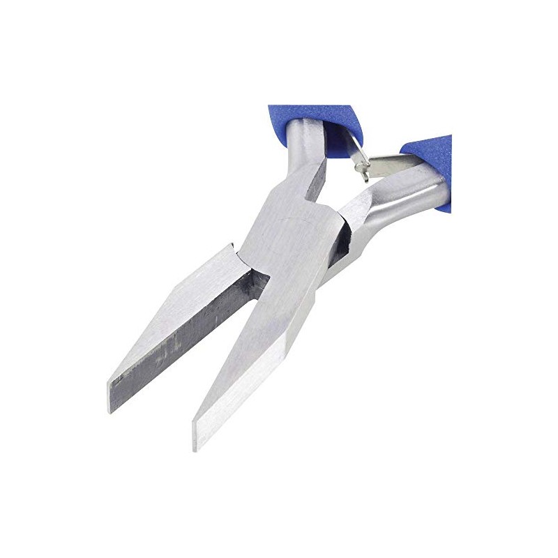 Brüder Mannesmann FLACHZANGE 120 MM