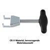 Buaak Ignition Coil Puller, T10094A, for 1.4T/1.2/1.6L Engine, Compatible with