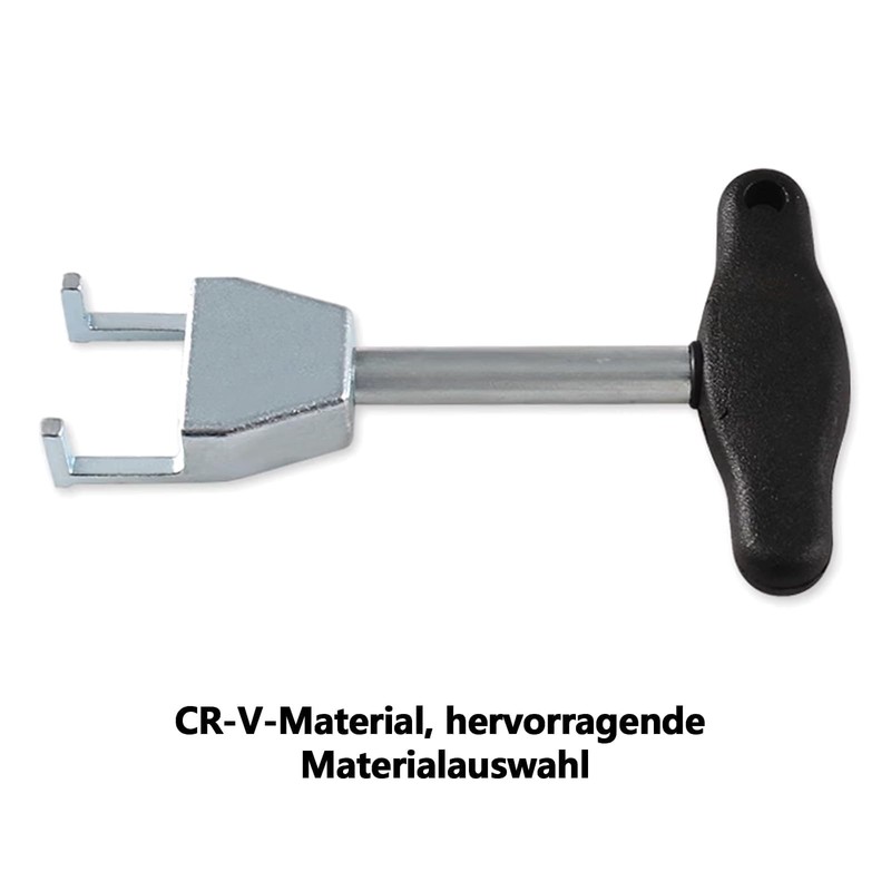 Buaak Ignition Coil Puller, T10094A, for 1.4T/1.2/1.6L Engine, Compatible with