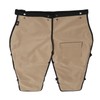 Chainsaw Chaps Oxford Cloth Polyester Fiber 5 Layers Reusable Lightweight