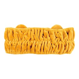 Tees Factory Rilakkuma Hair Band Rilakkuma H 3.9 x W 9.3 inches (10 x 23.5 cm) RK-5537612RK