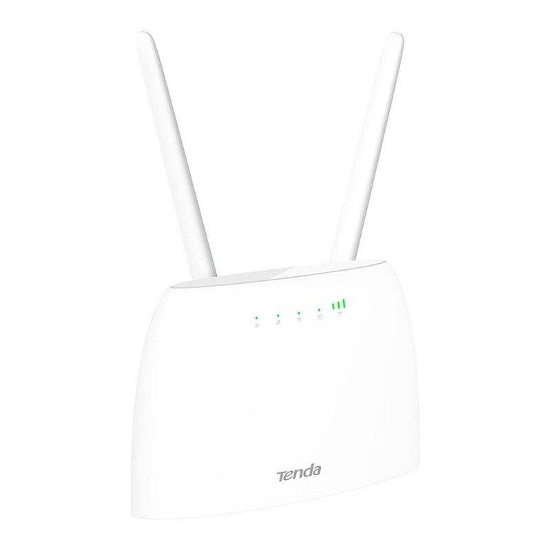Tenda 4G07 AC1200 Dual-Band Wi-Fi 4G LTE Router