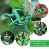 40 Pcs Trimming Clips Gardening Clips String Attracting Clips Plant