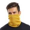 NovForth Winter Neck Warmer Men Ski, Neck Gaiter Face Scarf