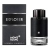 Montblanc Explorer Eau De Parfum 100 Ml Spray Para Hombre