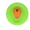 Zak! Everyday Smiles Dinosaur Antimicrobial Leak-Proof Kids Straw Cup -