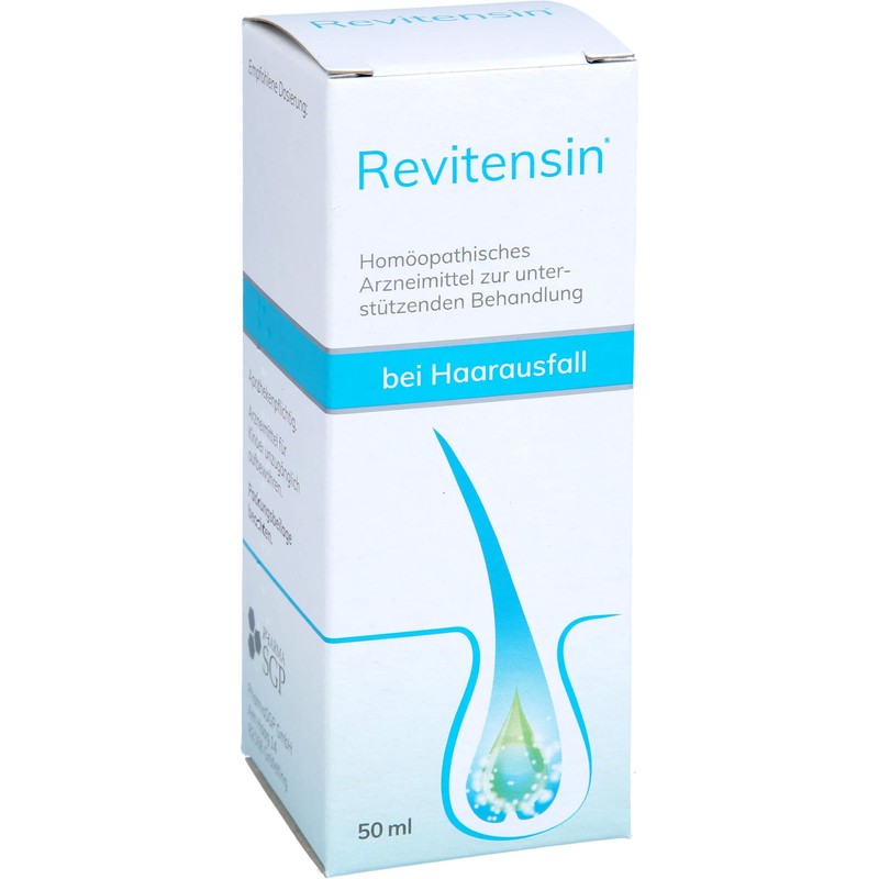 Revitensin Oral Drops 50 ml