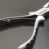 TRUSTAIN Stainless Steel Fishing Pliers StainLESS Pliers S 5.9 inches
