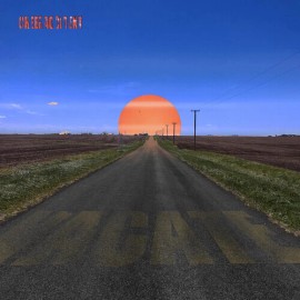 Cuneiform Cheer-Accident - Vacate [New CD]