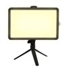 6 Inch Desk Small Square Fill Light LED Flat Panel