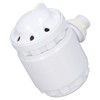 Steam Outlet, SPA Steam Generator Nozzle G1/2 Male Thread Steam