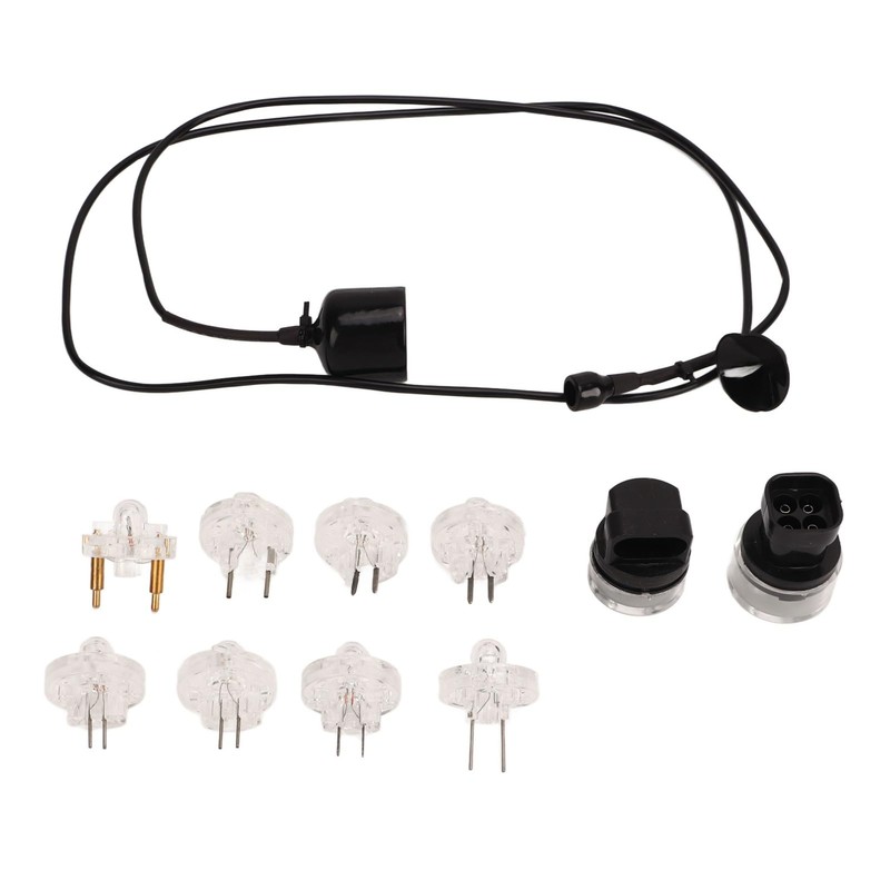 Noid Light Test Kit Replacement for Bosch Injectors, Noid Light