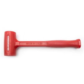 GEARWRENCH 69-531G HMR Dead Blow STD 21 OZ Dead Blow Hammer