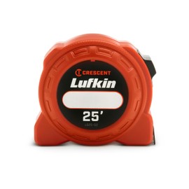 Lufkin 25' Power Tape - L625-02