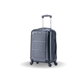 Pilot Carry On 20'' - Color: Black