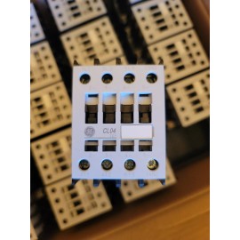 GE Brand New GE CL04D310M Contactor 3P 60A 600VAC 50/60Hz