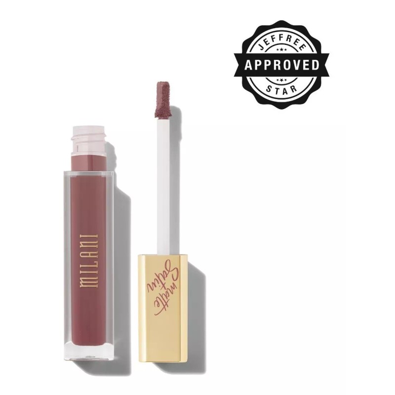 Milani Labial Milani Amore Satin Matte Lip Crème 07 Classic