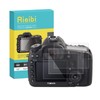 Rieibi (3 Packs) Screen Protector for Canon EOS 5D Mark