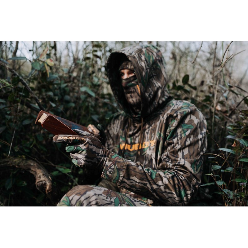 Muddy Men's Regular Fit Multi