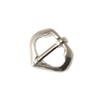 Vehi Mercatus Buckle 1350-1450 for Straps up to 15 mm