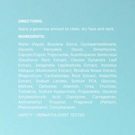 Nu Skin ThirstFix Hydrating Gel Cream - Rapid 24-Hour Moisture, Clean Formula Face and Neck Cream | Bioadaptive Botanicals for Adaptive Skincare Gel | Easy Application Skin Care(75 ml)