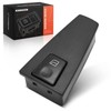 A-Premium Power Window Switch Compatible with Volvo VN 2004, VNL