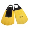 Body Glove Swim Fins | Comfortable Silicon Flippers for Men