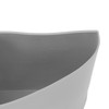 Slow Cooker Divider Liner 4 in 1 Silicone Reusable Leakproof