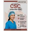 Cardiac Surgery Certification (CSC) Exam Prep 2025: Comprehensive Study Guide