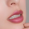 KiSS Lip Arrow X 03 Snow White Flamboise