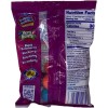 Dubble Bubble Very Berry Flavored Bubble Gum Balls-1ea 3.3oz Bag-NEW-SHIP