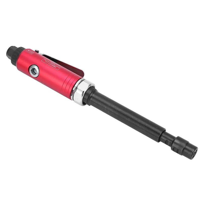Air Die Grinder 20000RPM 90PSI Precise Extended Pneumatic Grinding Machine