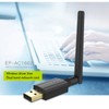 USB Wireless Adapter 2 in 1 Bluetooth WiFi High Speed