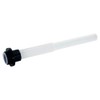 Meltec FP-109 Refueling Nozzle, Length Approximately 7.5 inches (190 mm),