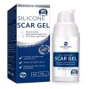 Gel Cicatrizante De Silicona Para Cicatrices Viejas Y Nuevas