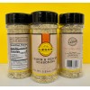 AC Legg Lemon & Pepper Seasoning (1) 5.25 oz Shaker Bottle