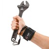 Ergodyne Squids 3114 Pull-On Wrist Tool Lanyard with Stainless Steel