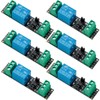 6PCS 1 Channel DC 3V /3.3V Relay Power Switch with