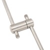 Snooker Cue Tip Compressor Stainless Steel Billiard Stick Tip Shaper