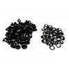 Ichinen Access 56043 Family Tool Grommet #300, Black Nickel, 80