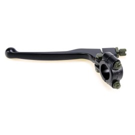 Unbranded Clutch Lever 7/8" Handlebar Pit Dirt Bike CRF50 XR70 Apollo SSR 50cc 110cc 125cc
