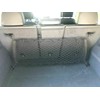 EACCESSORIES EA Trunk Rear Seats Organizer Cargo Net for Volkswagen