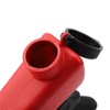 Pneumatic Sand Blaster Sand Blaster Mini Hand Saning Blaster Red