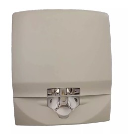 Edwards New Edwards G4VWF Wall Strobe - White