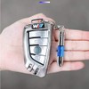 Systemhaus Zakaria SYSTEM-S Car Static Discharge Anti-Static Keychain