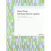 Ich kann Klavier spielen: Sehr leichte Melodiestücke mit einfachen Begleitformen