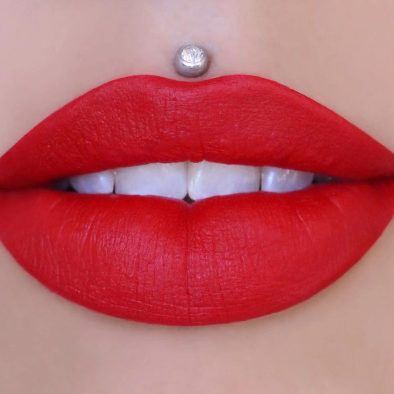 Velour Liquid Lipsticks:_Gated Community